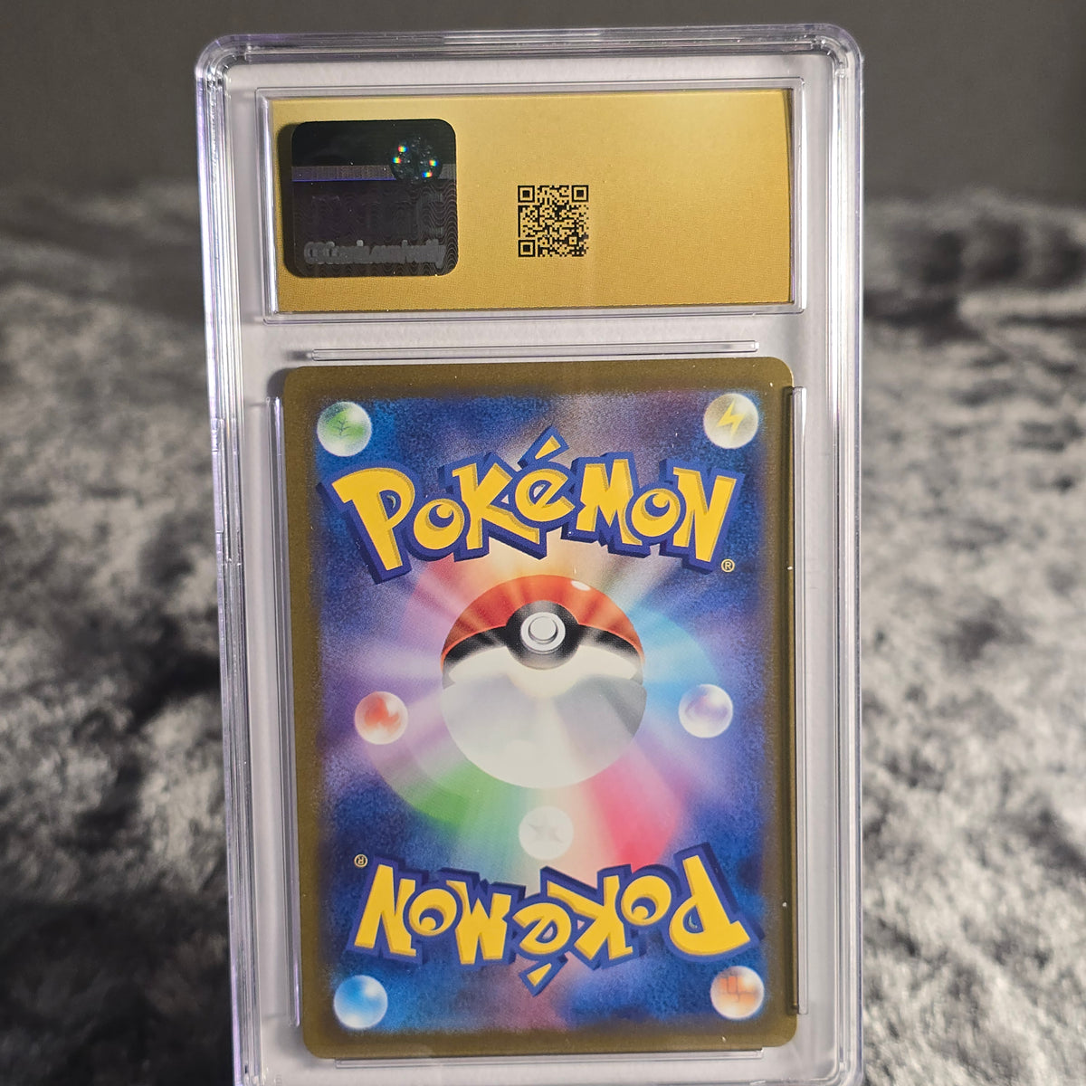 Charmeleon 169/165 Pokémon Card 151 CGC 10 Pristine 6149456008