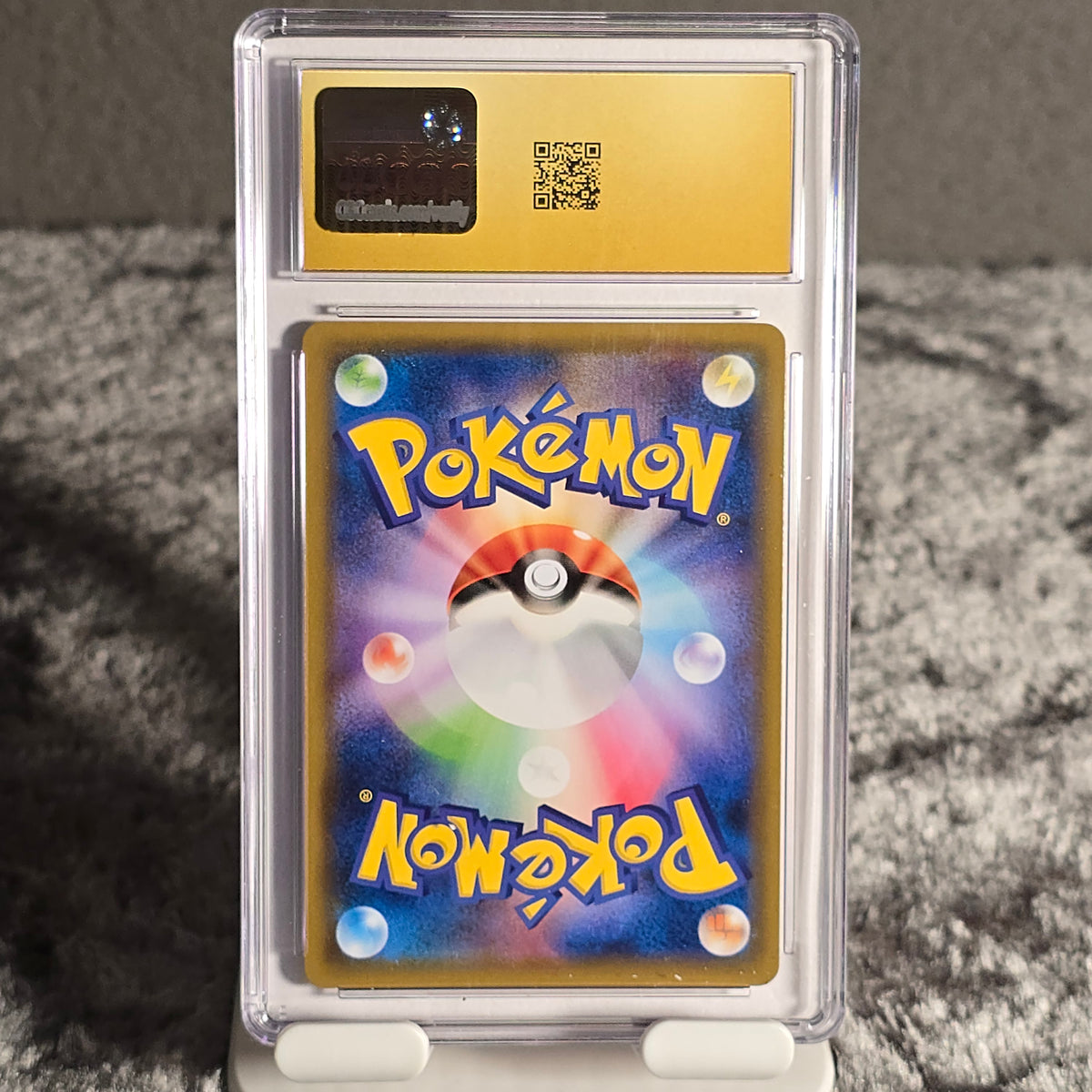 Moltres & Zapdos & Articuno-GX 035/054 Sky Legend CGC Pristine 10 6149478046