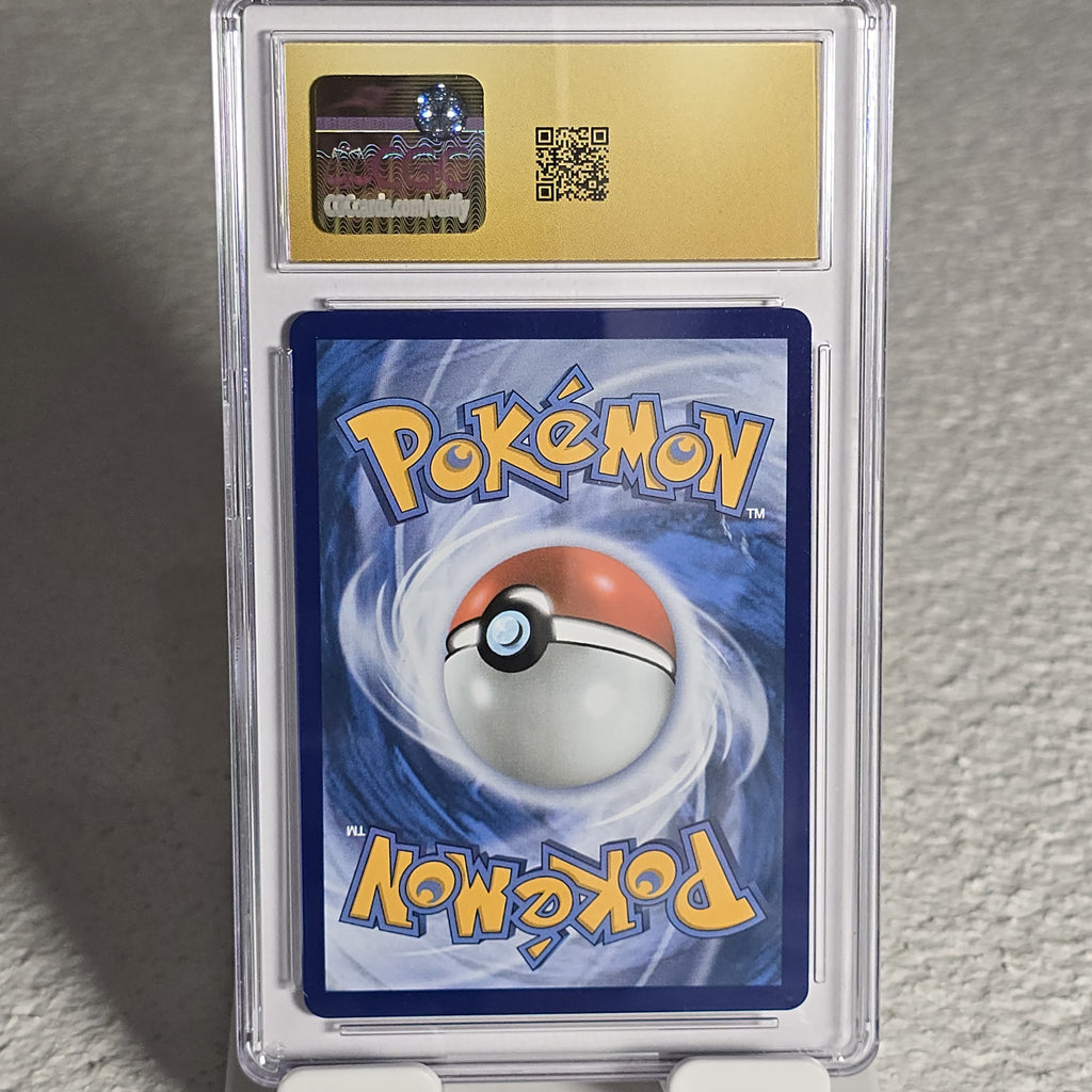 Mega Charizard X ex 029 ME Black Star Promos CGC Pristine 10 6149528060