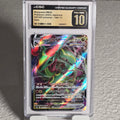 Rayquaza VMAX 108/172 VSTAR Universe CGC Pristine 10 6149532111