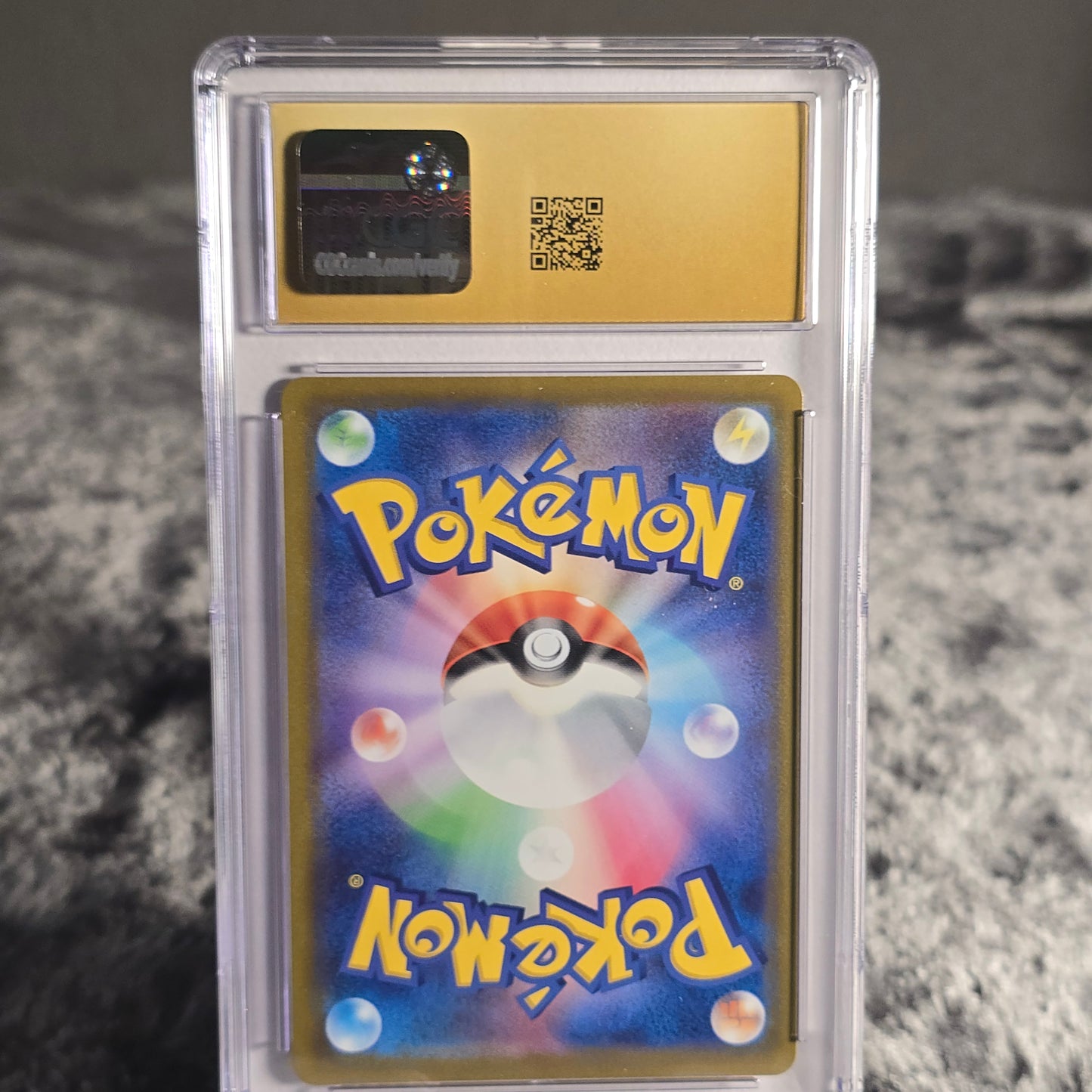 Charmander 289/S-P Sword & Shield Promos CGC 10 Pristine 6156883021