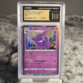 Gengar 071/190 Shiny Star V CGC 10 Pristine 6156883139