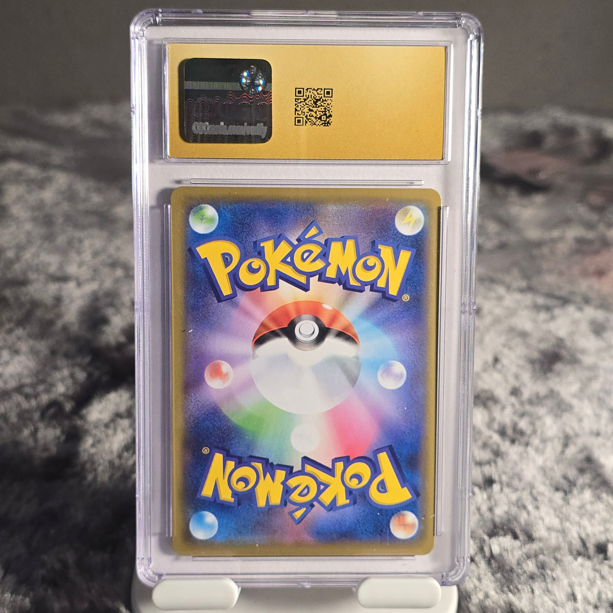 Gengar 071/190 Shiny Star V CGC 10 Pristine 6156883139