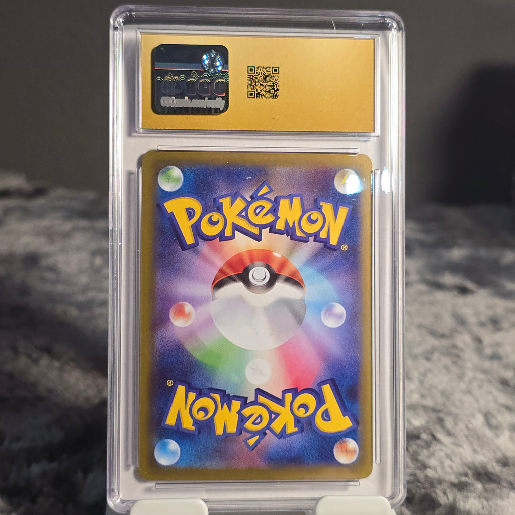 Mega Charizard X ex 013/080 Inferno X CGC 10 Pristine 6156906067
