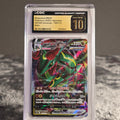 Rayquaza VMAX 108/172 VSTAR Universe CGC 10 Pristine 6157009021