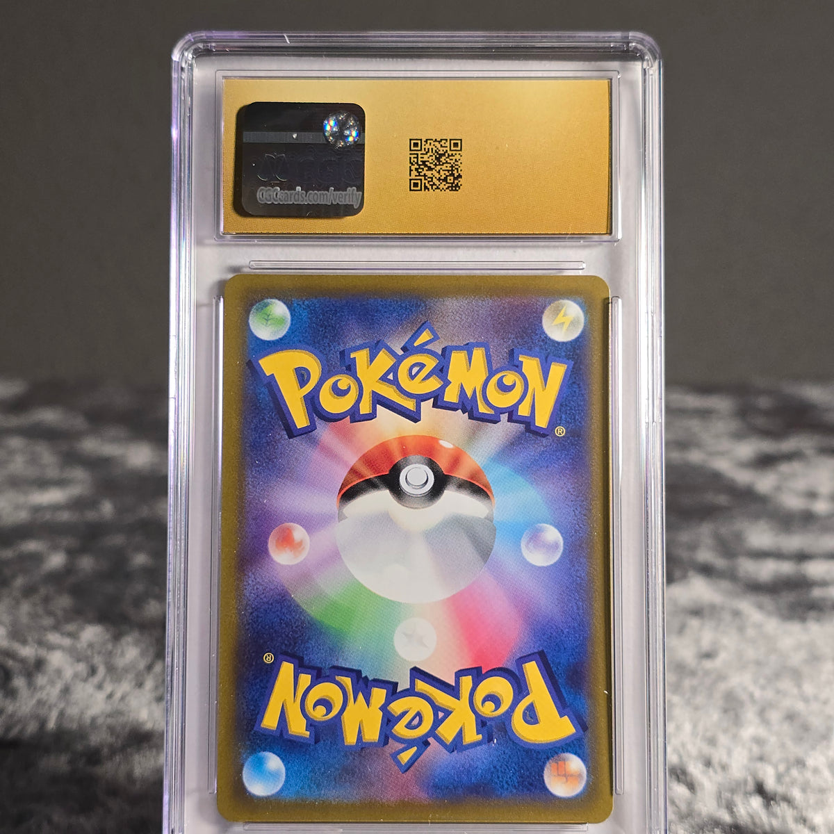 Rayquaza VMAX 108/172 VSTAR Universe CGC 10 Pristine 6157009021