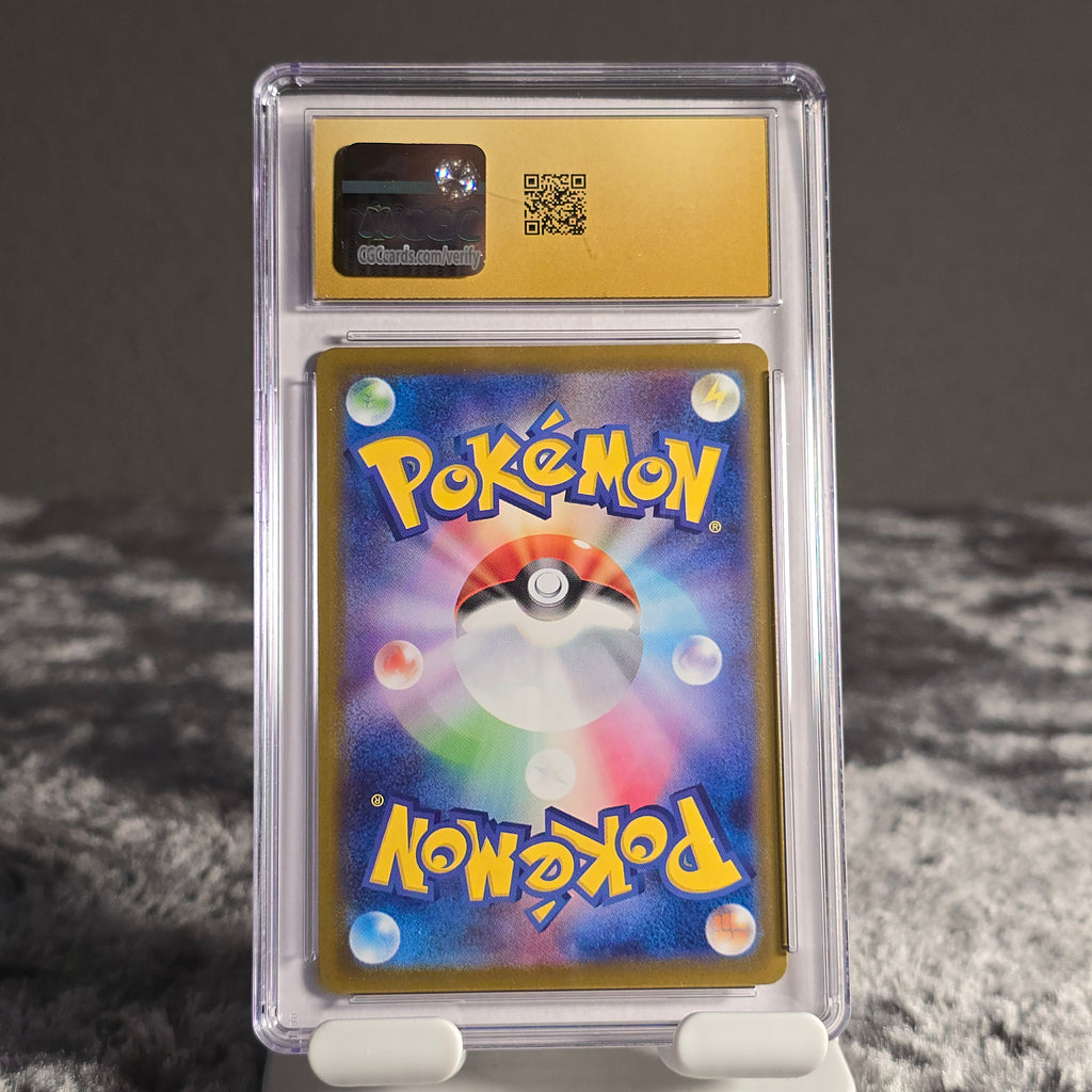 Pikachu 291/SV-P Scarlet & Violet Promos CGC 10 Pristine 6157009209