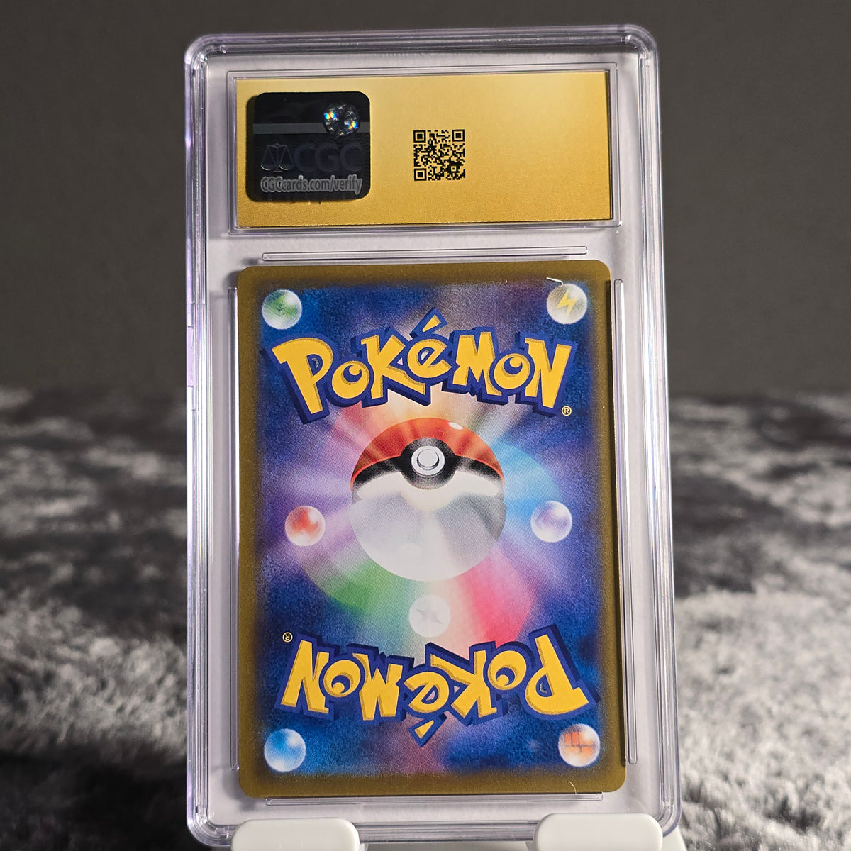 Flareon 188/184 VMAX Climax CGC 10 Pristine 6158644054