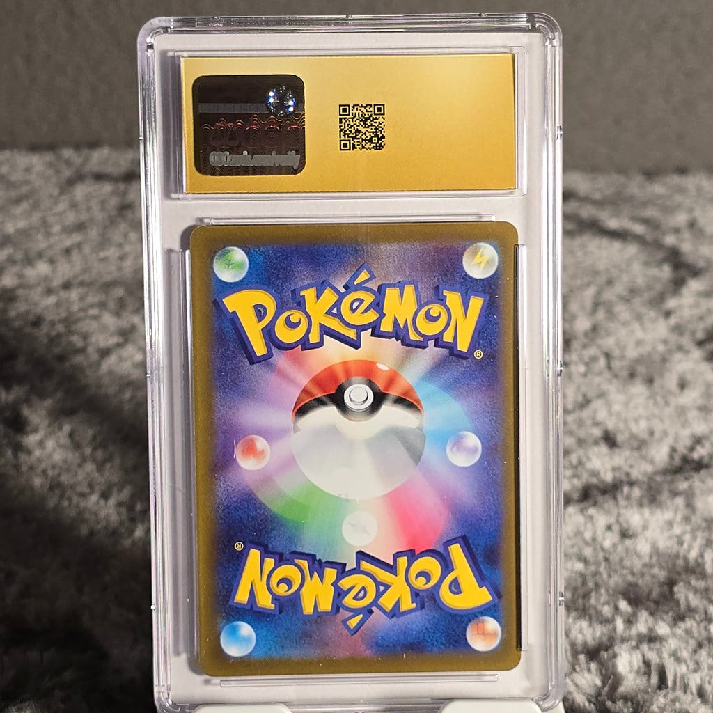 Pikachu 014/071 Dark Phantasma CGC Pristine 10 6160955136