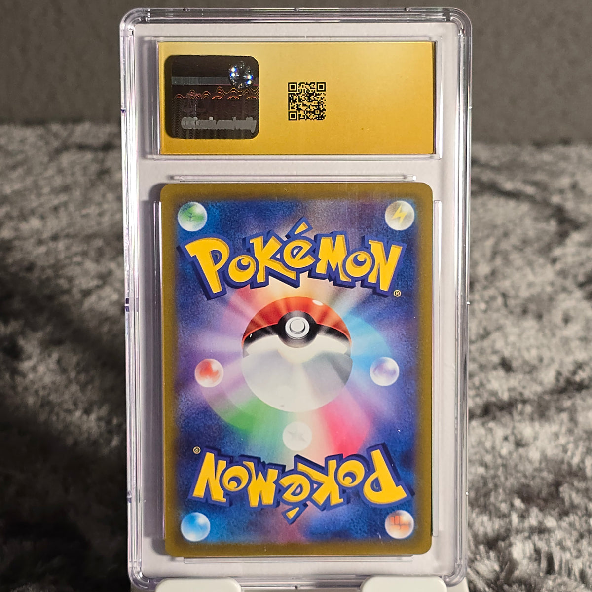 Sylveon VMAX 041/069 Eevee Heroes CGC Pristine 10 6160955205