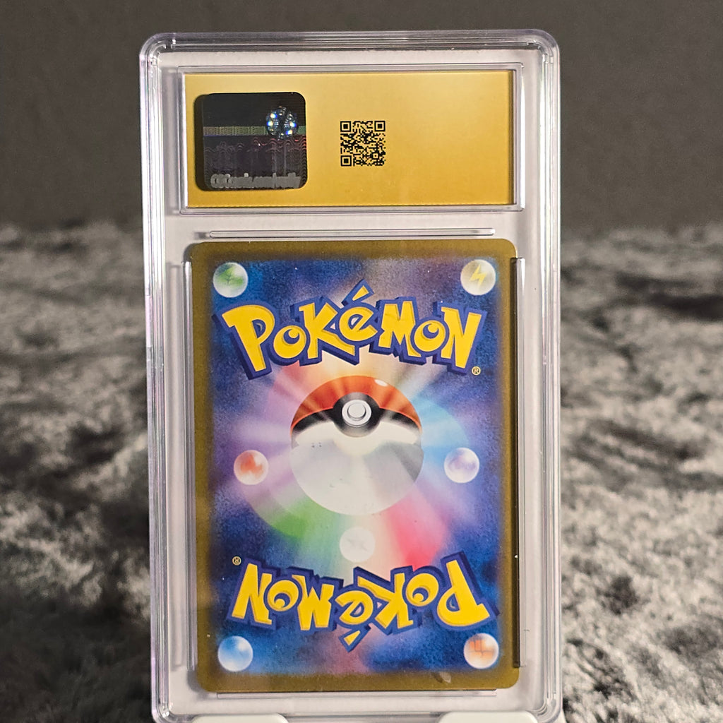 Flareon ex 202/187 Terastal Festival ex CGC Pristine 10 6160957211