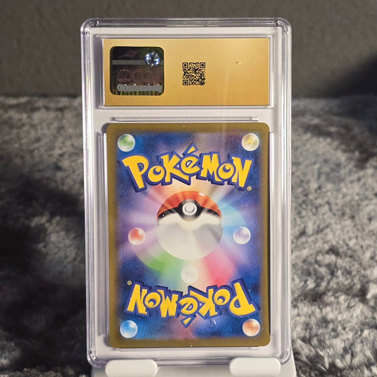 Mew 183/172 VSTAR Universe CGC Pristine 10 6160959263