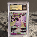 Mewtwo VSTAR 031/071 Pokémon GO CGC Pristine 10 6160962020