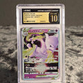 Mewtwo VSTAR 031/071 Pokémon GO CGC Pristine 10 6160962203