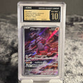Groudon 069/062 Raging Surf CGC 10 Pristine 6161258053