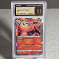 Charizard 003/053 Dragon Storm CGC Pristine 10 6161261222