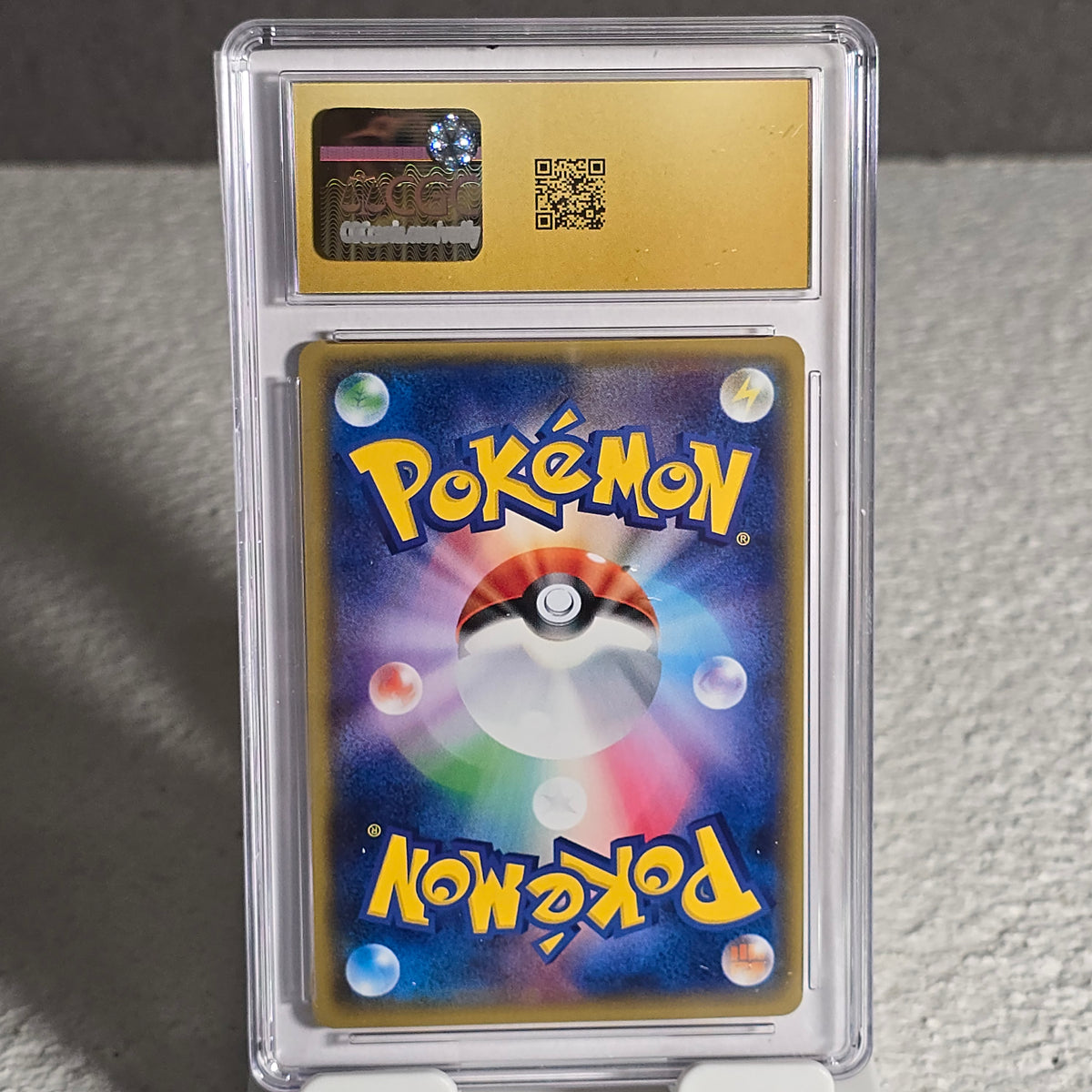 Charizard 003/053 Dragon Storm CGC Pristine 10 6161261222