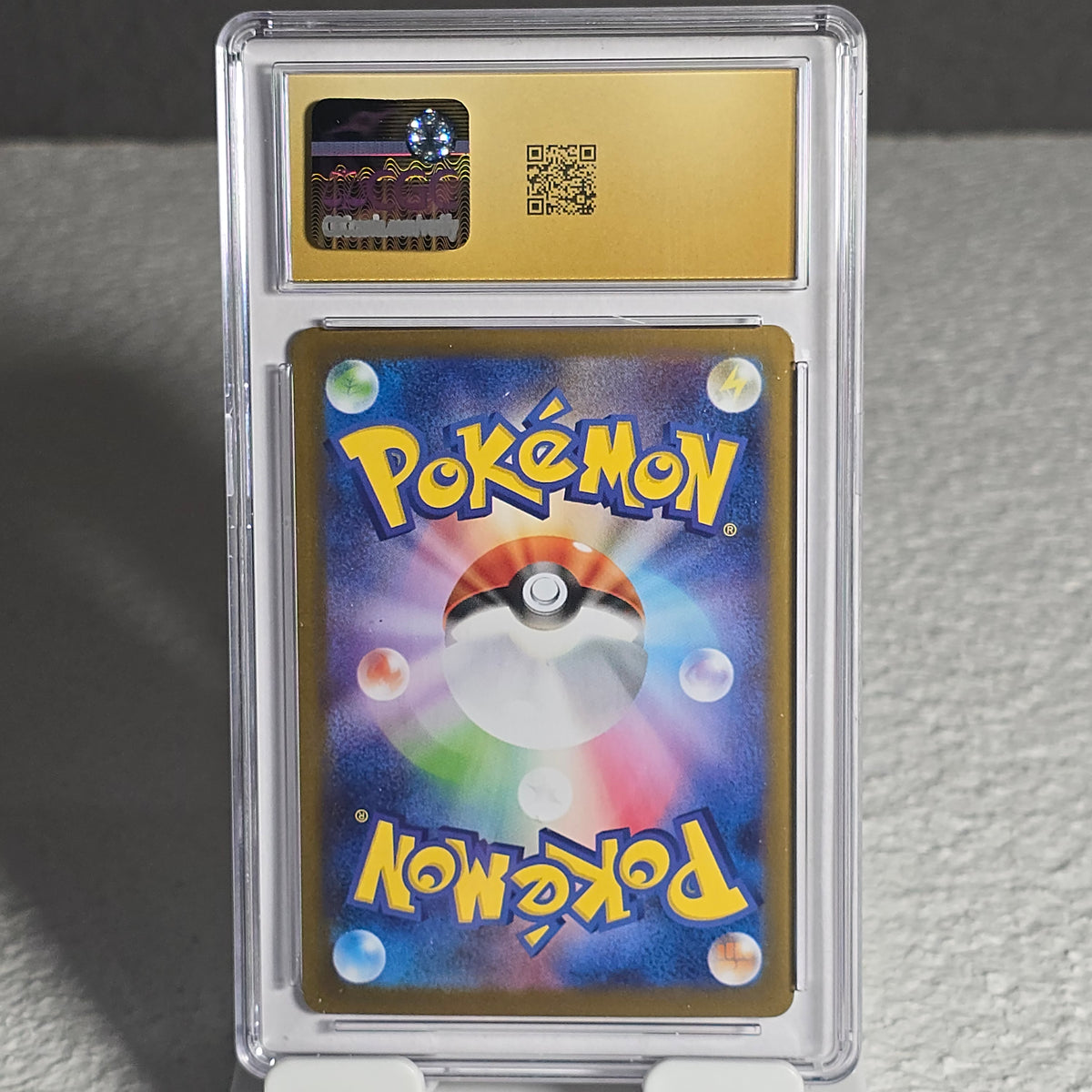 Sylveon ex 069/187 Terastal Festival ex CGC Pristine 10 6161262115