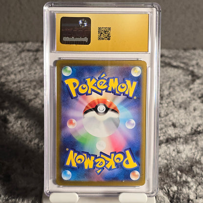 Mewtwo Ex 001/020 Terastal Set Mewtwo Ex CGC Pristine 10 6161268251