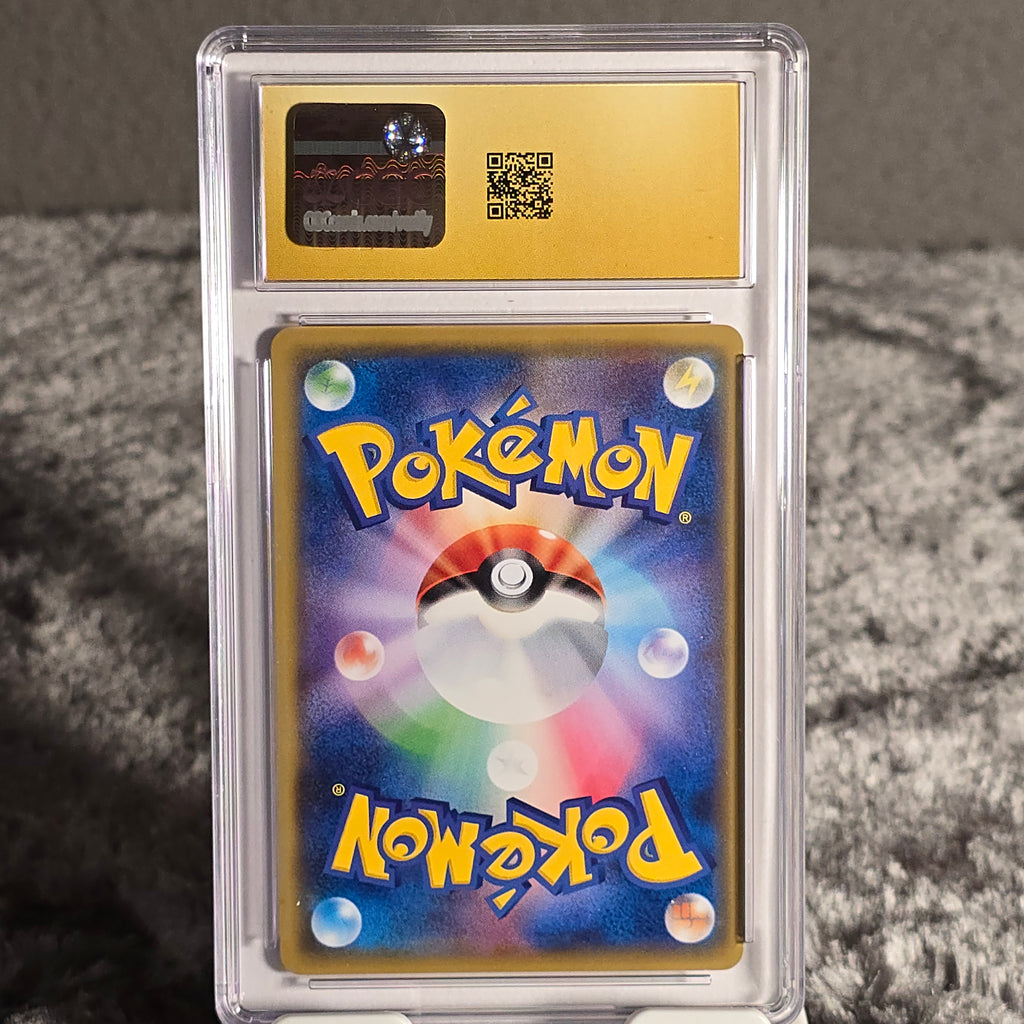 Articuno 017/171 The Best of XY CGC Pristine 10 6161268282
