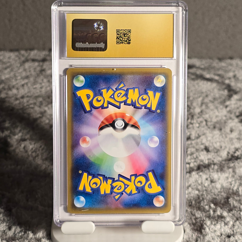 Flareon 010/171 The Best of XY CGC Pristine 10 6161268293