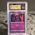 Gengar 048/172 VSTAR Universe CGC Pristine 10 6161271005