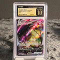 Mimikyu VMAX 077/184 VMAX Climax CGC Pristine 10
