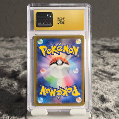 Pikachu 027/071 Pokémon GO CGC Pristine 10 6161271281
