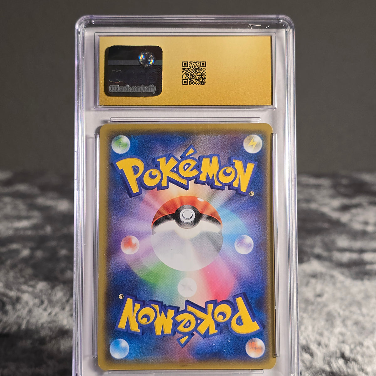 Flying Pikachu V 023/028 25th Anniversary Collection CGC 10 Pristine 6162389238