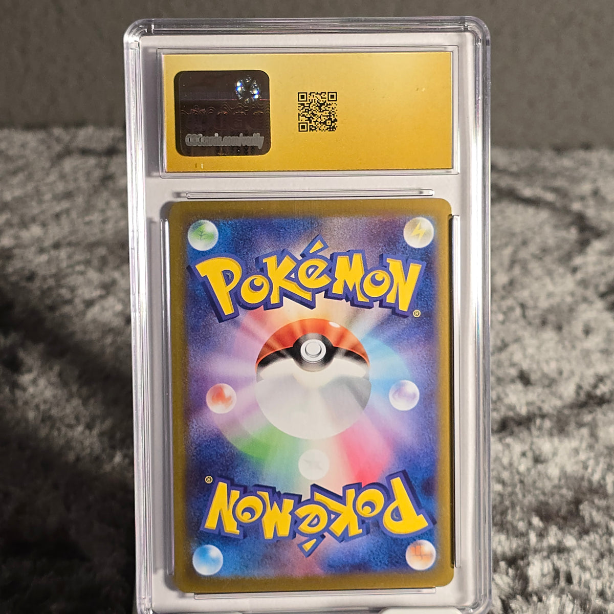 Gastly 021/071 Dark Phantasma Poke Ball Reverse Holo 6162392207
