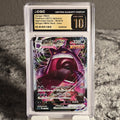 Gengar VMAX 002/019 Gengar VMAX High-Class Deck CGC Pristine 10 6162500264