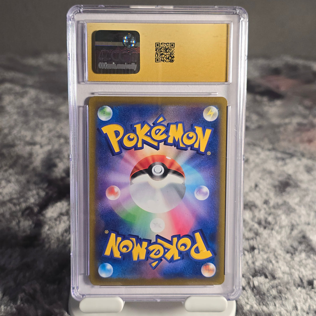 Flareon 188/184 VMAX Climax CGC 10 Pristine 6162502205