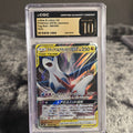 Latias & Latios-GX 060/095 Tag Bolt CGC 10 Pristine 6162525174