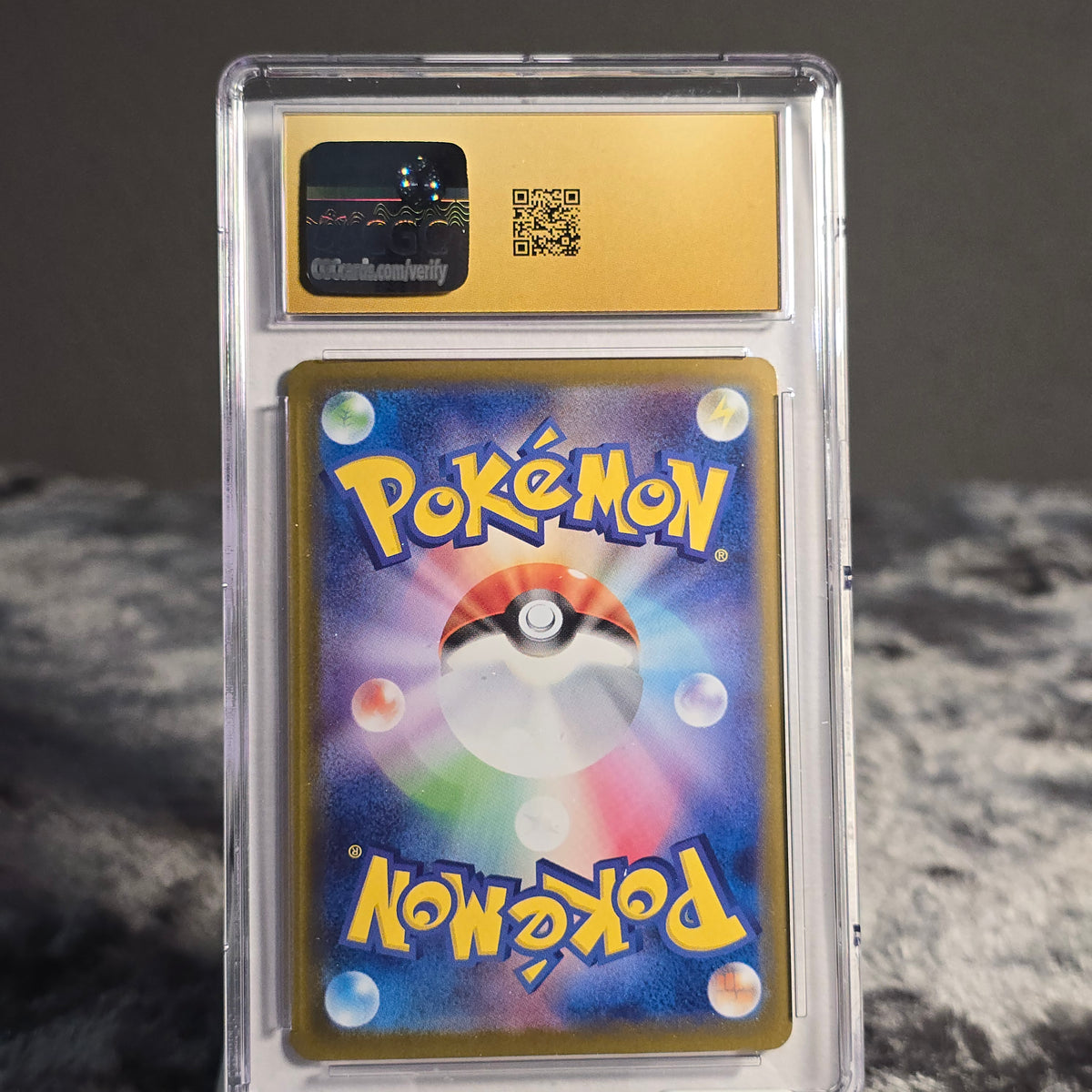 Espeon ex 211/187 Terastal Festival ex CGC 10 Pristine 6162858295