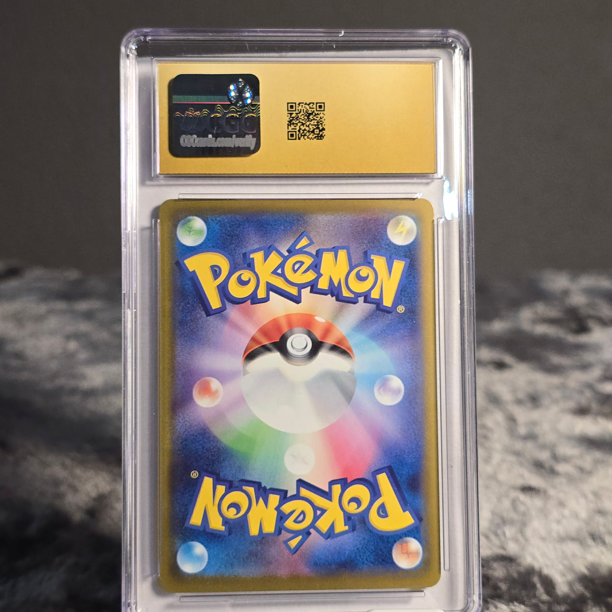 Mega Charizard X ex 223/193 MEGA Dream ex CGC 10 Pristine 6163498024