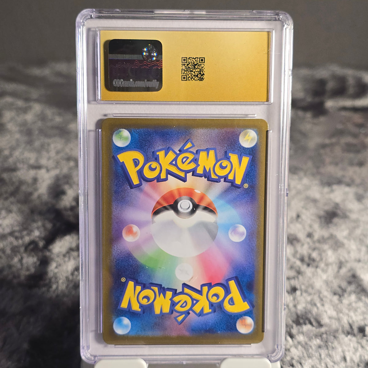 Team Rocket's Moltres ex 112/098 The Glory of Team Rocket CGC 10 Pristine 6163818003