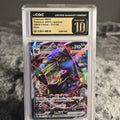 Umbreon VMAX 101/184 VMAX Climax CGC 10 Pristine 6163874080