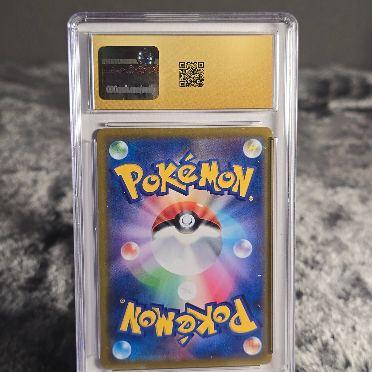 Umbreon VMAX 101/184 VMAX Climax CGC 10 Pristine 6163874080