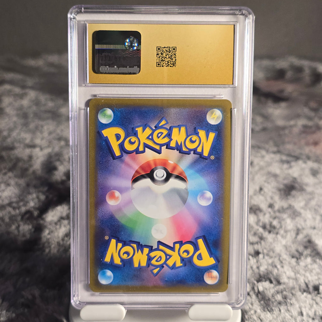 Mewtwo VSTAR 031/071 Pokémon GO CGC 10 Pristine 6163879124