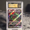 Rayquaza VMAX 108/172 VSTAR Universe CGC 10 Pristine 6163880284