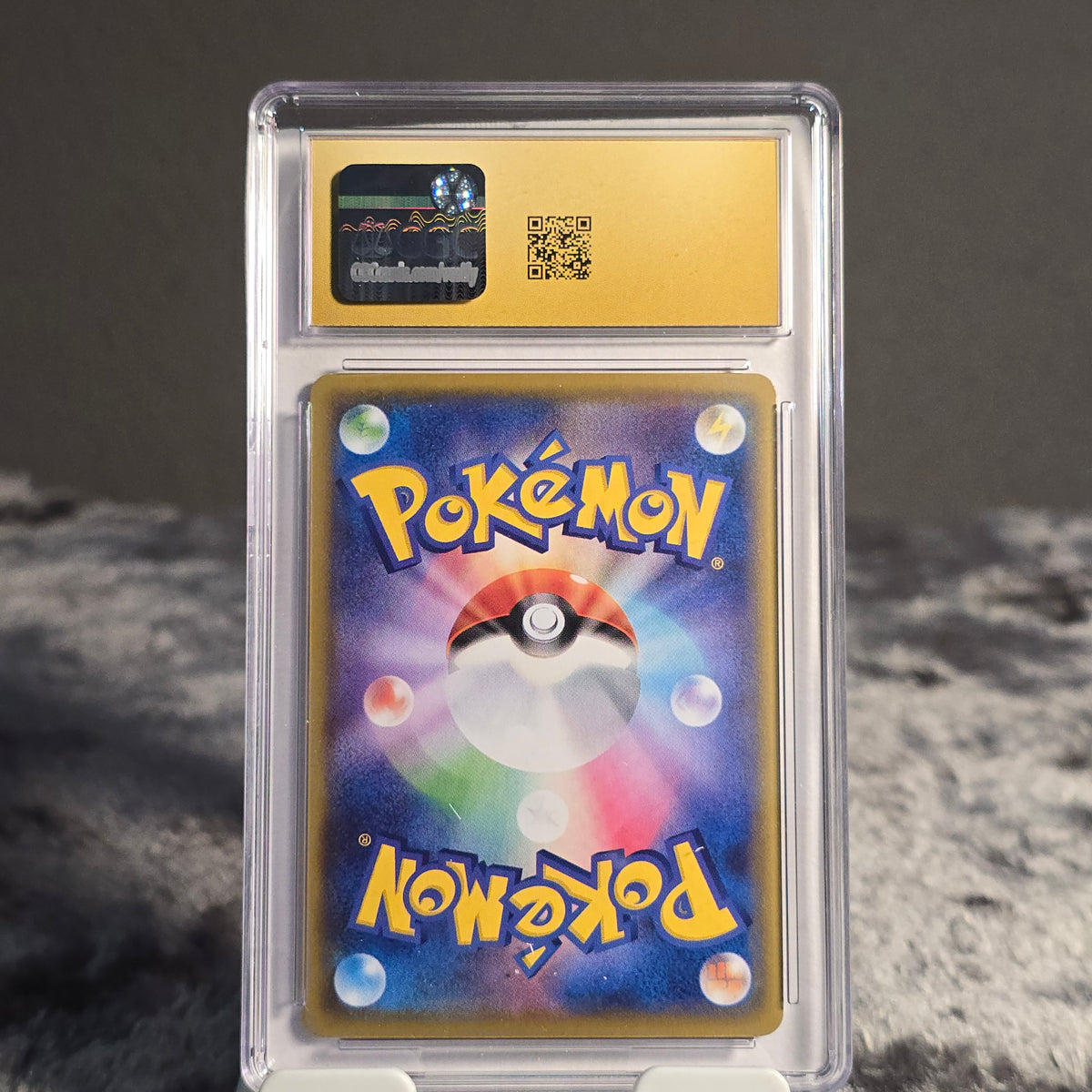 Pikachu 001/028 25th Anniversary Collection CGC 10 Pristine 6164021030