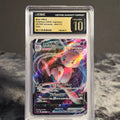 Mew VMAX 054/172 VSTAR Universe CGC 10 Pristine 6164228179