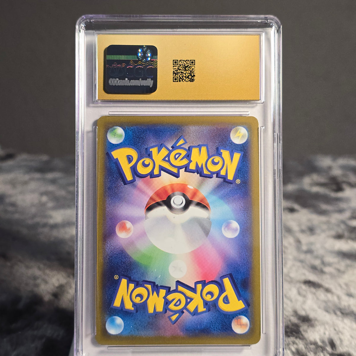 Snorlax 058/071 Dark Phantasma CGC 10 Pristine 6164228283