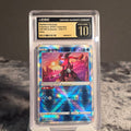 Radiant Greninja 033/172 VSTAR Universe CGC 10 Pristine 6164230173