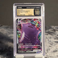 Ditto VMAX 141/190 Shiny Star V CGC 10 Pristine 6164240069