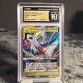 Latias & Latios-GX 060/095 Tag Bolt CGC 10 Pristine 6164241119