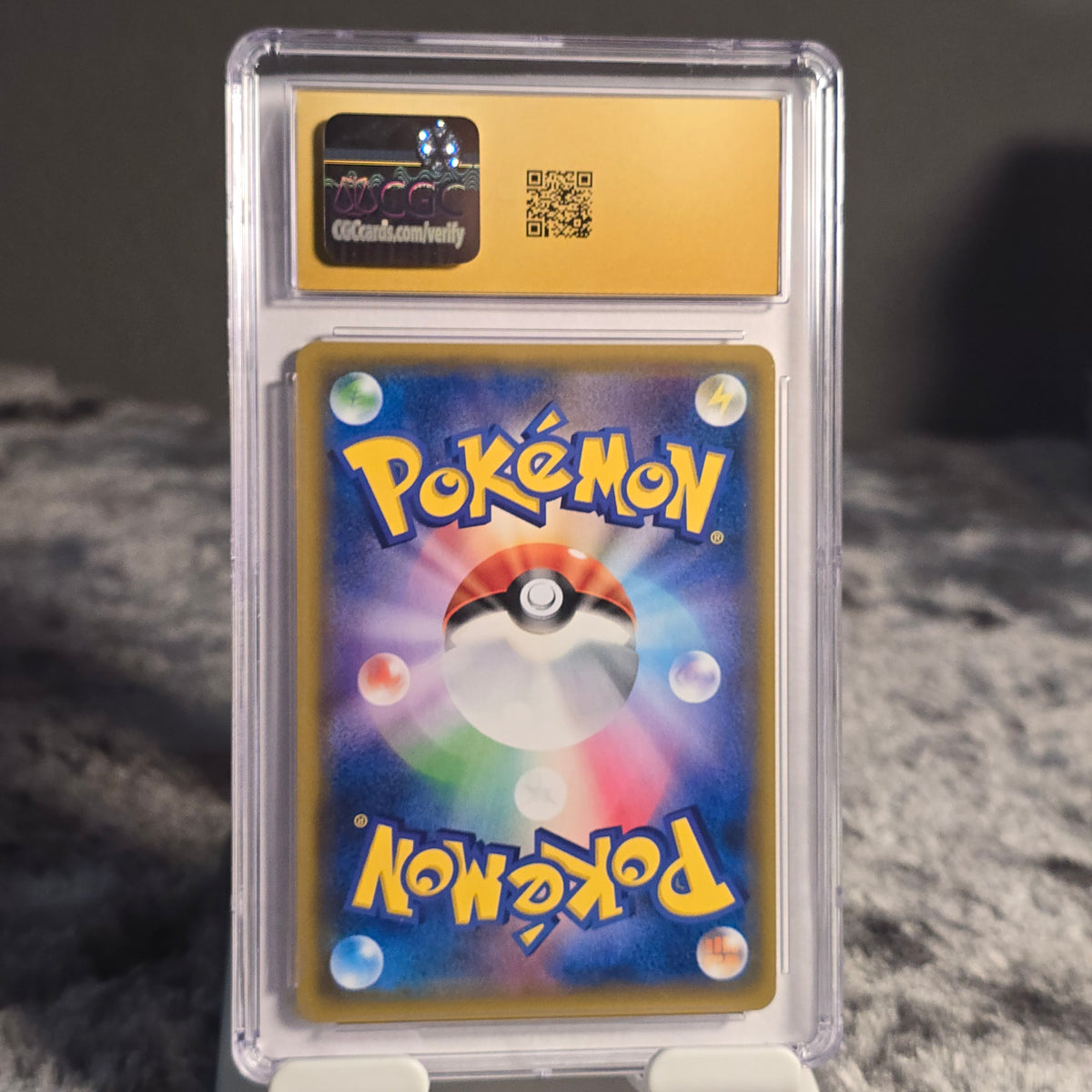 Latias & Latios-GX 060/095 Tag Bolt CGC 10 Pristine 6164241119