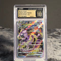 Mewtwo VSTAR 221/172 VSTAR Universe CGC 10 Pristine 6164563104