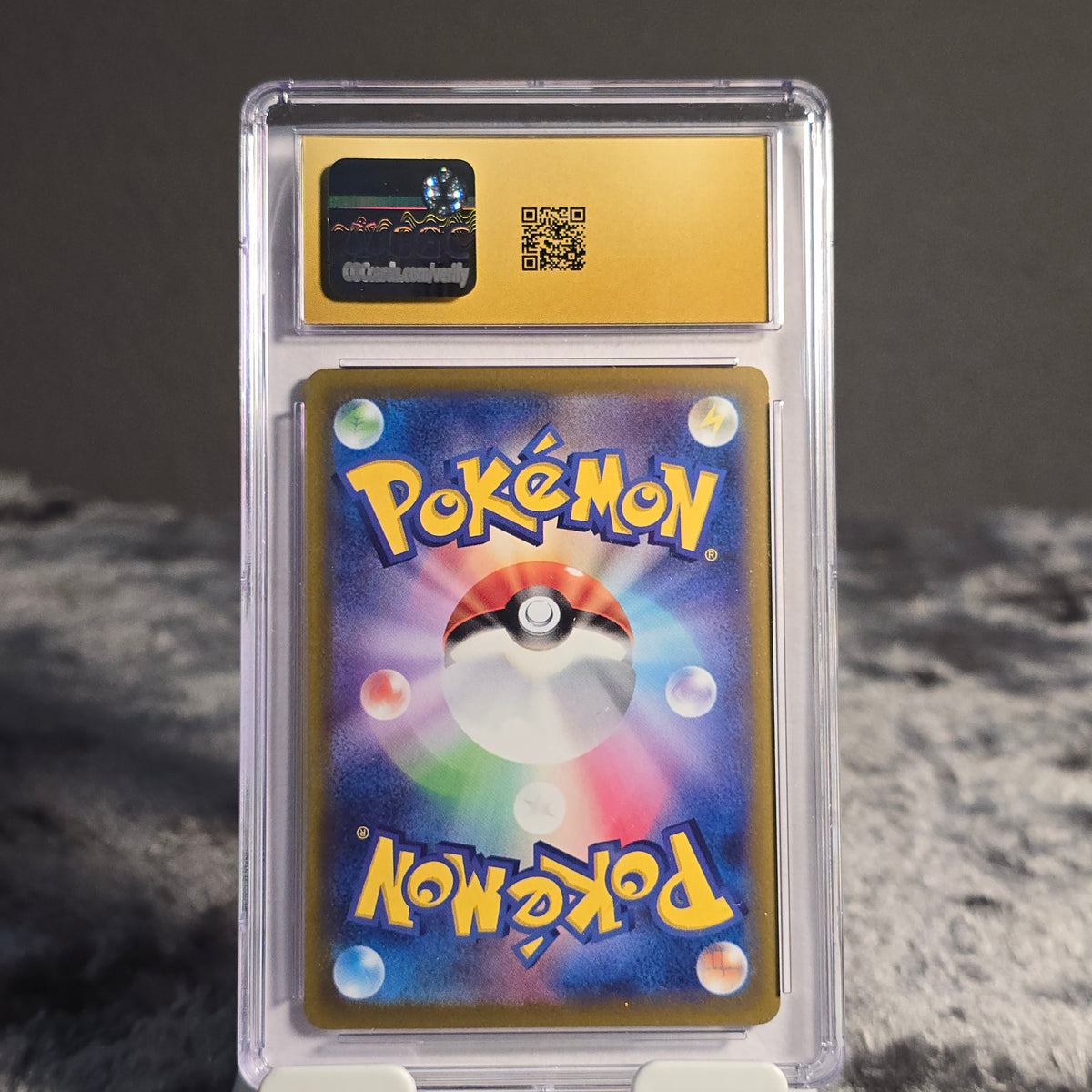 Mewtwo VSTAR 221/172 VSTAR Universe CGC 10 Pristine 6164563104