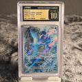 Articuno 102/100 Battle Partners CGC 10 Pristine 6164563250